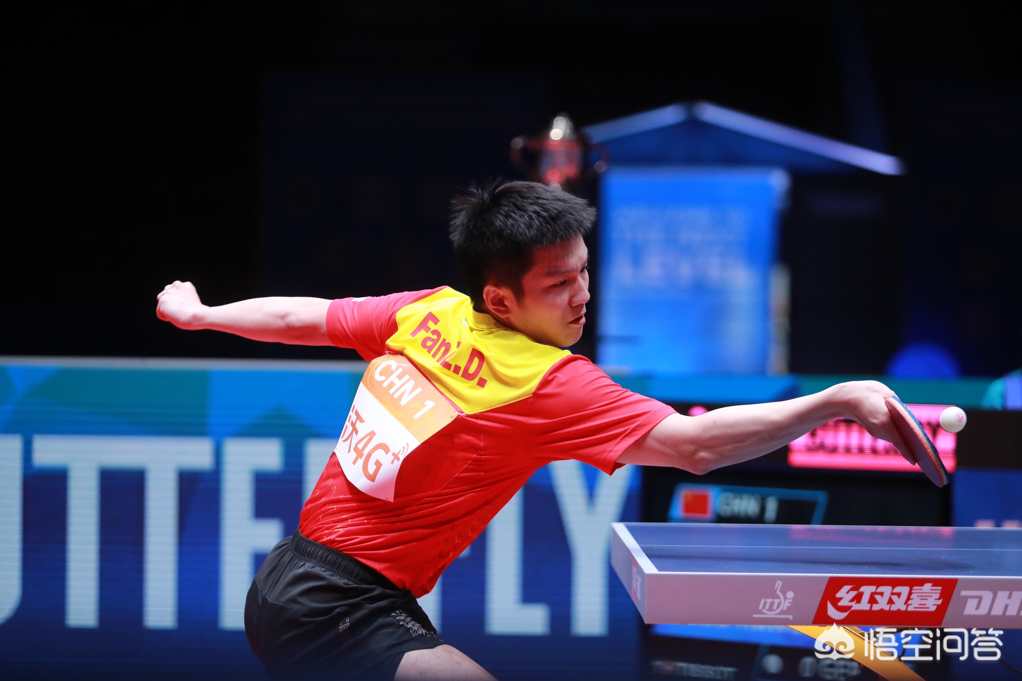 分能力更为 分能力更为