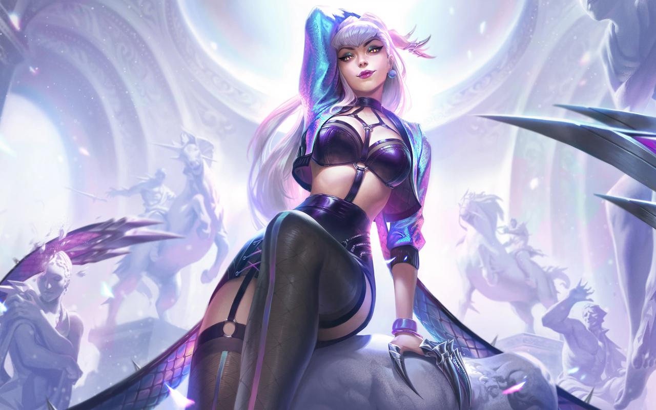 分工